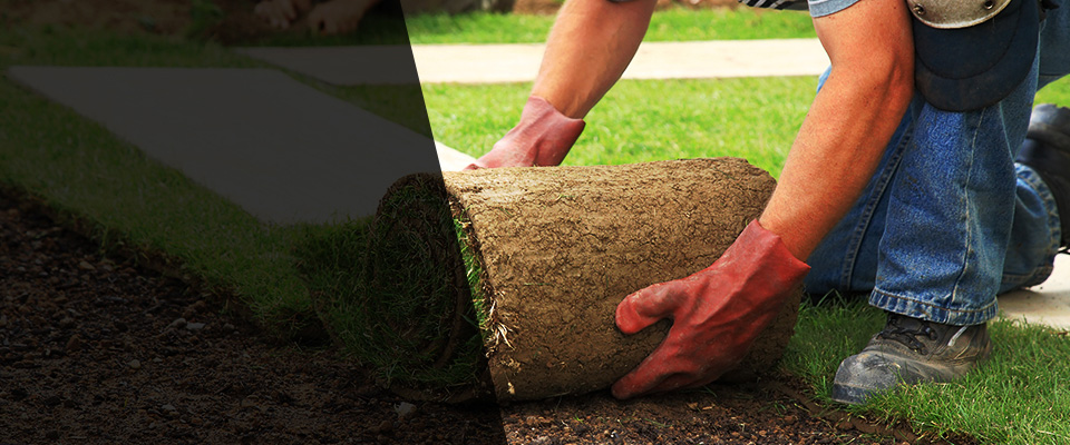 Lawndale Landscapers