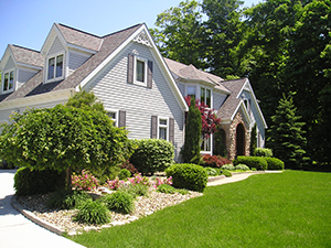 Landscapers and Lawncare Services in Lawndale, NC